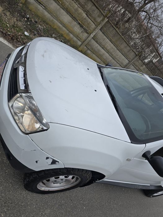 Dacia Duster 4x4 1.5 DCI 2012/ 6 trepte 110 cp clima functionala