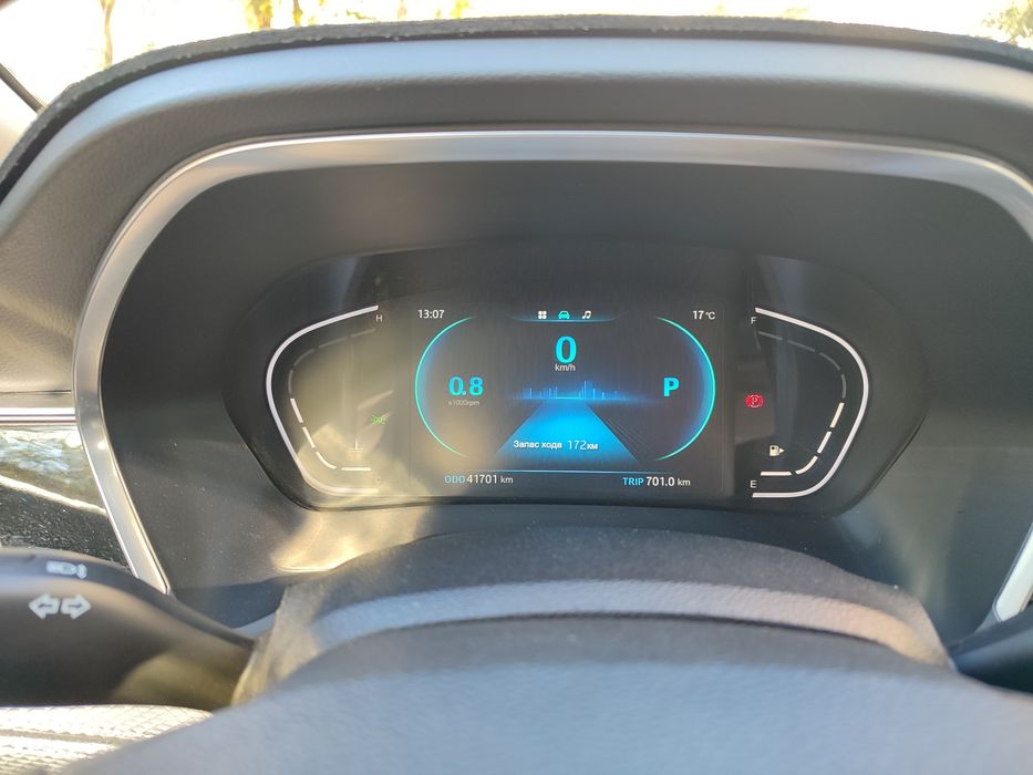 Продам машину в отличном состоянии