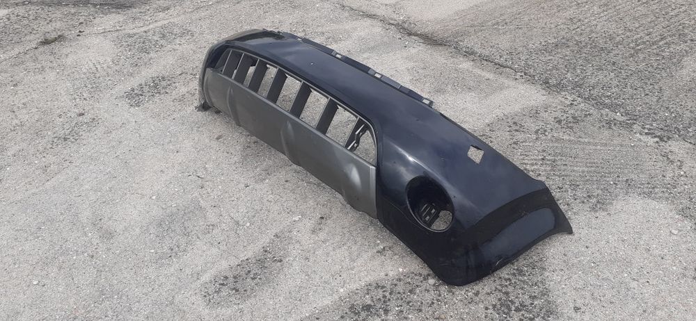 Предна Броня За Nissan Murano Z 50 / 2003-2009 Година Нисан Мурано