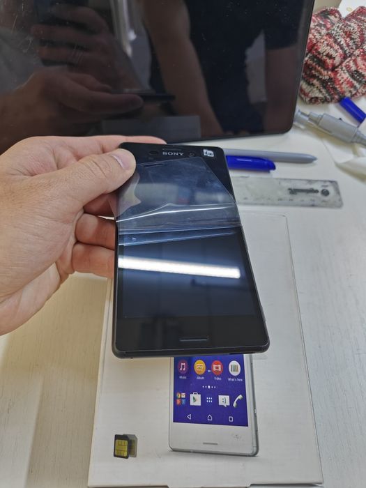 Sony Xperia M4 продам