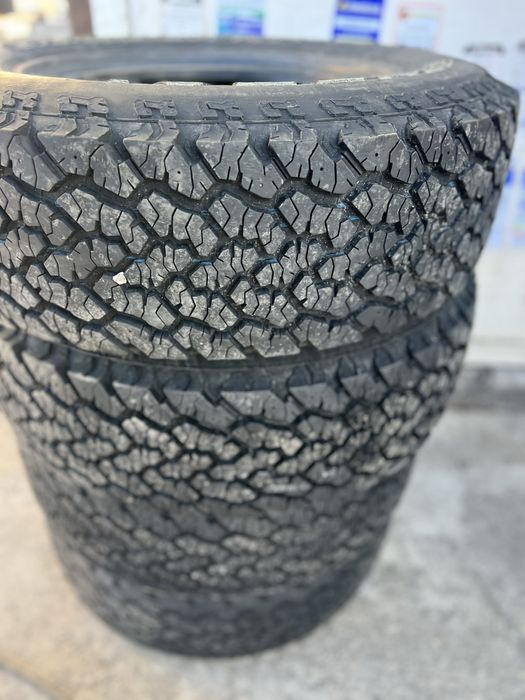 Anvelope  225 75 r16 m+s iarna mixte