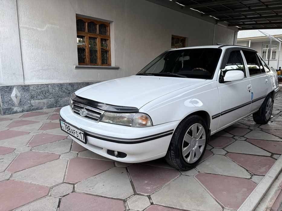 Продам daewoo Nexia