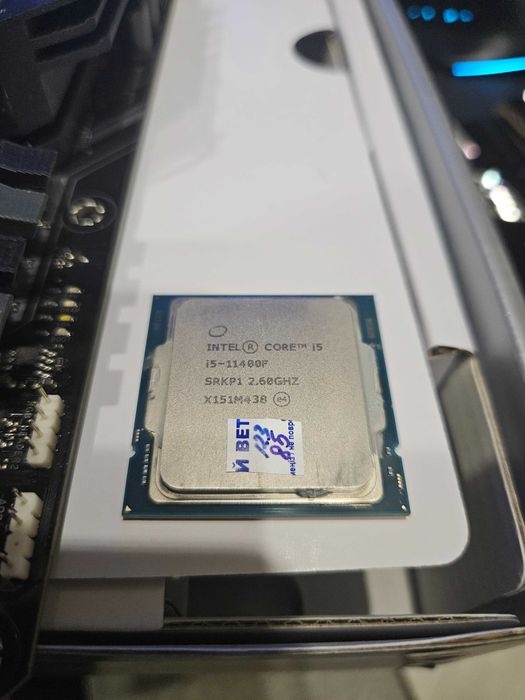 Asus tuf gaming b550m-plus