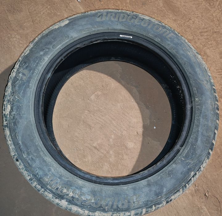Продам шины Bridgestone