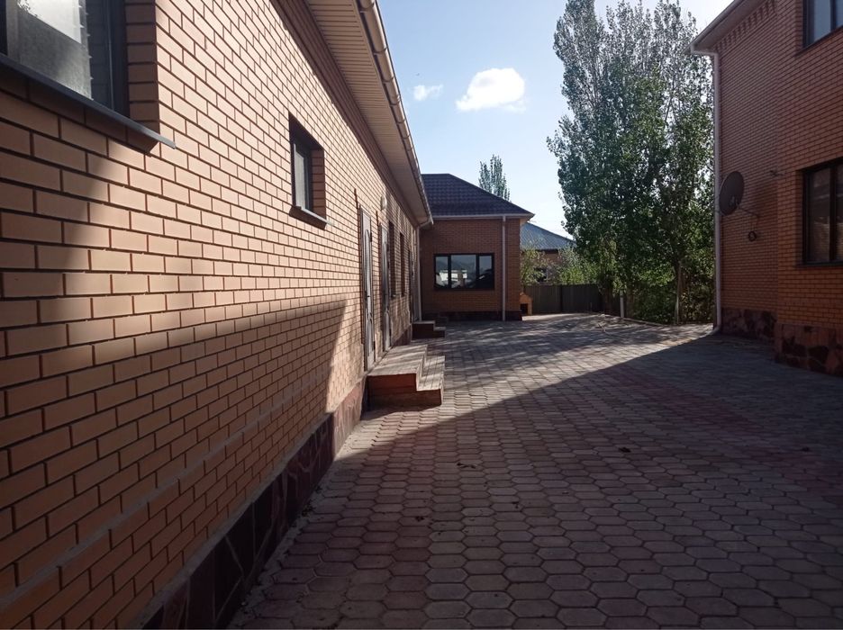 Сдаётся уютный и просторный коттедж