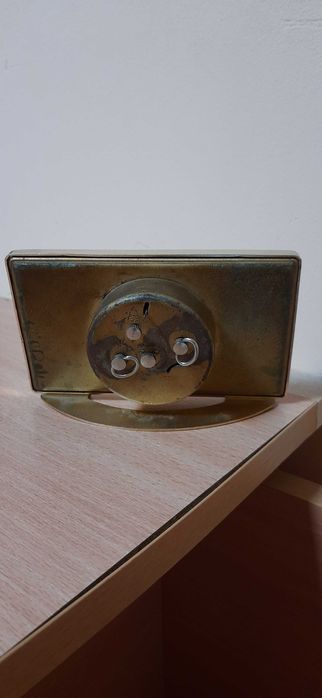 Часовник "Слава"