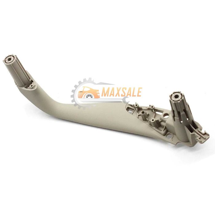 Дръжка врата панел светло бежов дръжка BMW G30 G31 G38 бмв 5 г30 г31