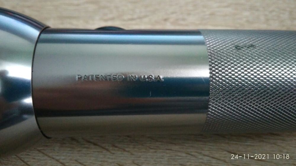 Lanterna Maglite SUA