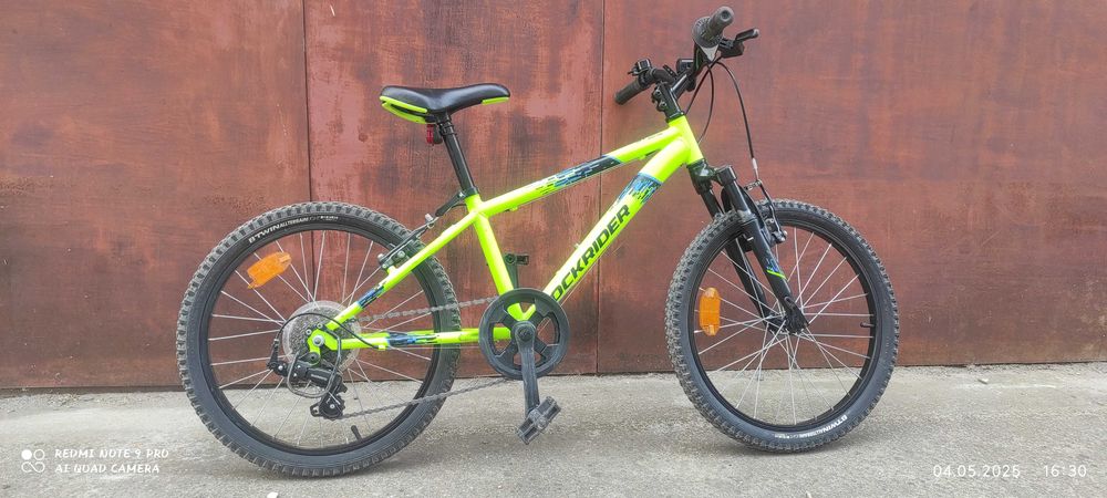 Детски велосипед 20 цола