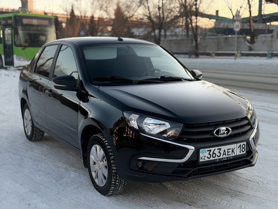 Продам ладу гранту фл