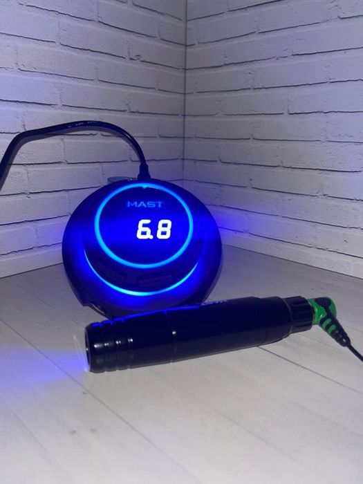 Тату-машинка. Продам