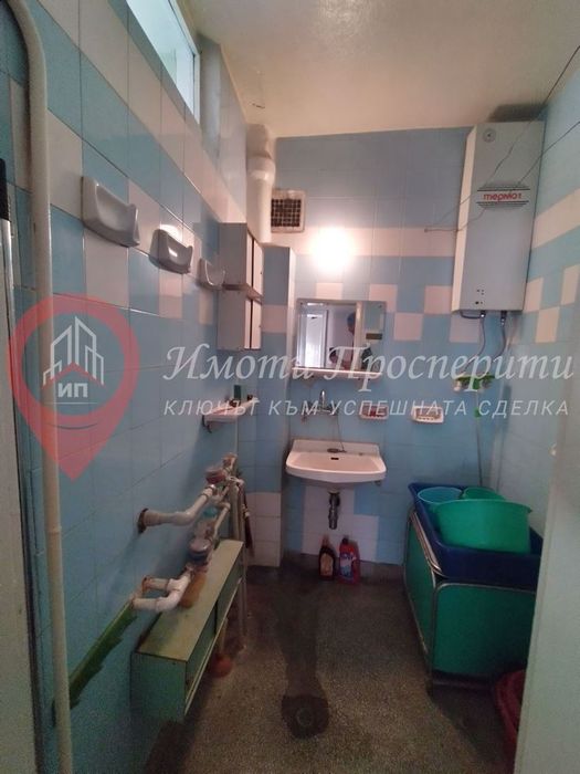 Продава се Тристаен апартамент в София, Гео Милев - 72 кв.м за 3612 €/кв.м - Снимка #9