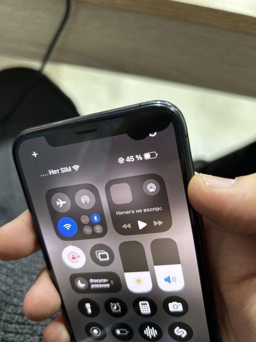 iPhone XS 64Gb Black