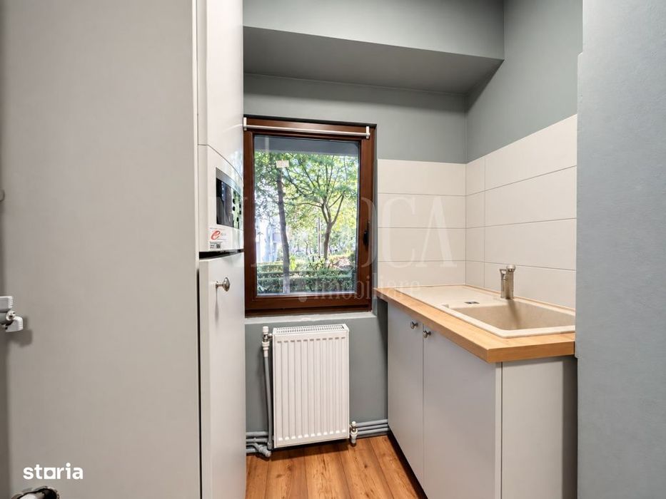 Apartament o camera de vanzare in Gheorgheni, Cluj Napoca