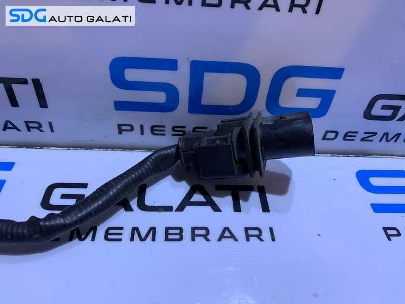 Senzor Sonda Lambda BMW Seria 1 E81 E82 E87 E88 116 118 120 123 2.0 D 2003 - 2012 Cod 7804369 7804369-02 0281004079 [AV0354]