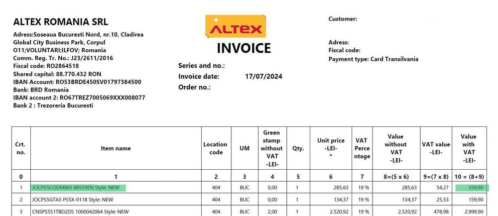 Call of Duty - Modern Warfare lll PS5