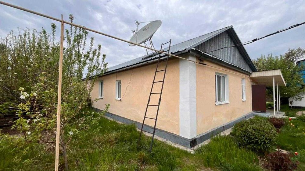 Частный дом на Арман заводе Мирас Империя