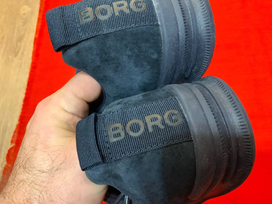 Bjorn Borg-оригинални обувки 43 номер