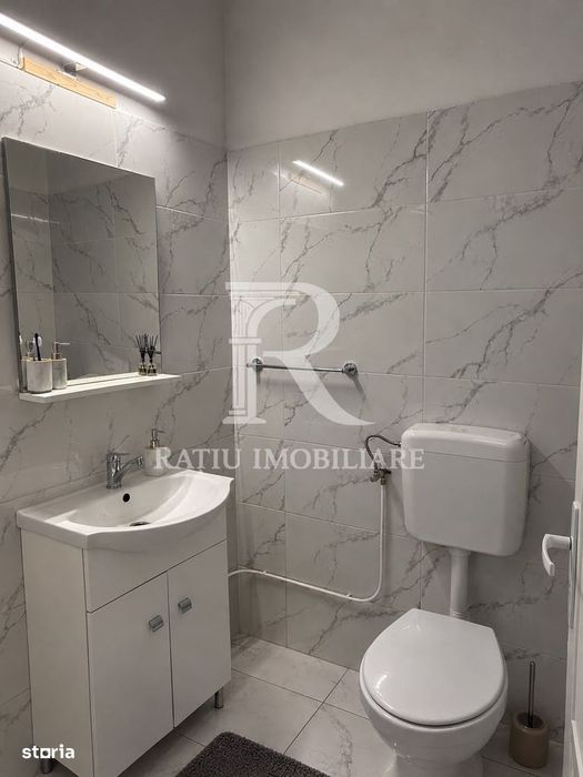 Spatiu Comercial | Ultracentral | 43 mp | Oradea