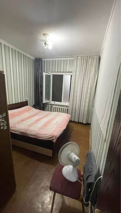 Срочно продаётся 3 комнатная квартира в 9 микрорайоне