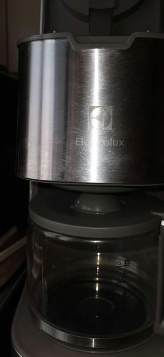 Кофеварка капельная ELECTROLUX EKF 7800