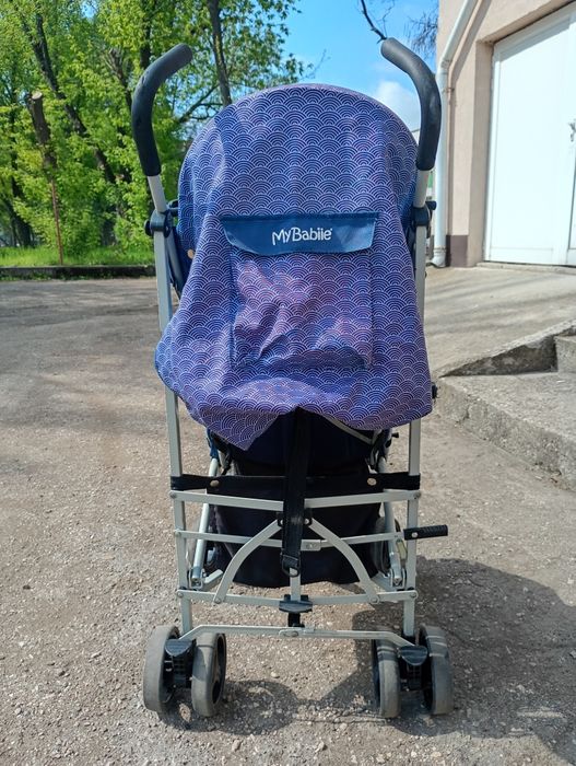 Лятна количка My babiie