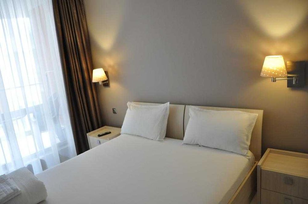 Двустаен апартамент Витоша