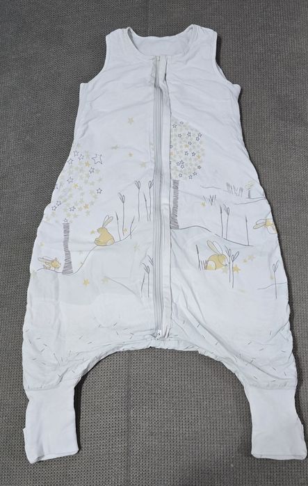 Sac de dormit cu picioare