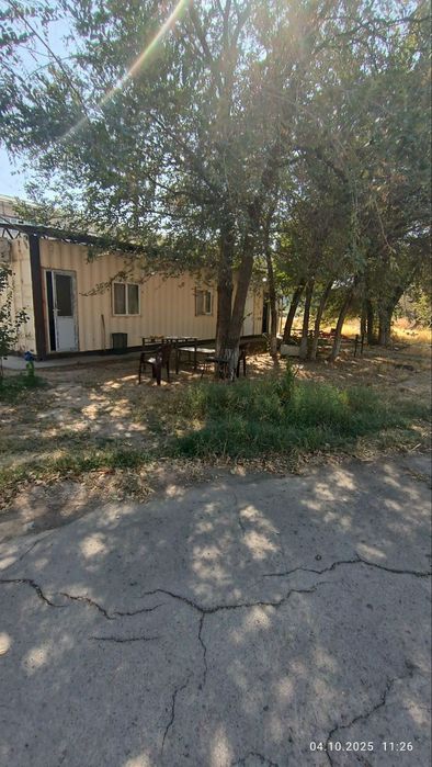 Продаётся производственная база