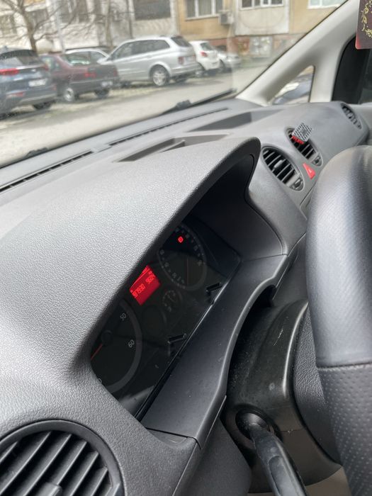 Продавам Volkswagen Caddy 2004 2.0 S DI внос от Холандия,