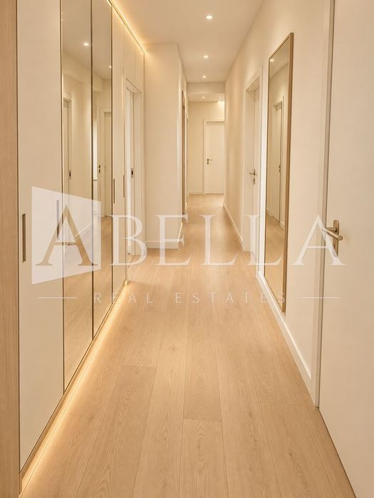 Продава се Тристаен апартамент в София, Медицинска академия - 102 кв.м за 3138 €/кв.м - Снимка #2