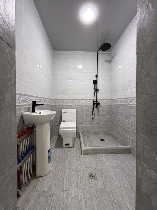 5 хонали тайёр ховли сотилади! Хонобод махалла, Сергили тумани