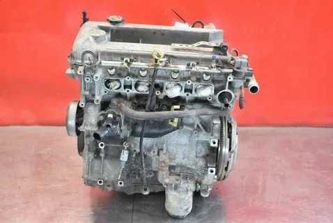 Двигатель Mazda 6 L8 1.8