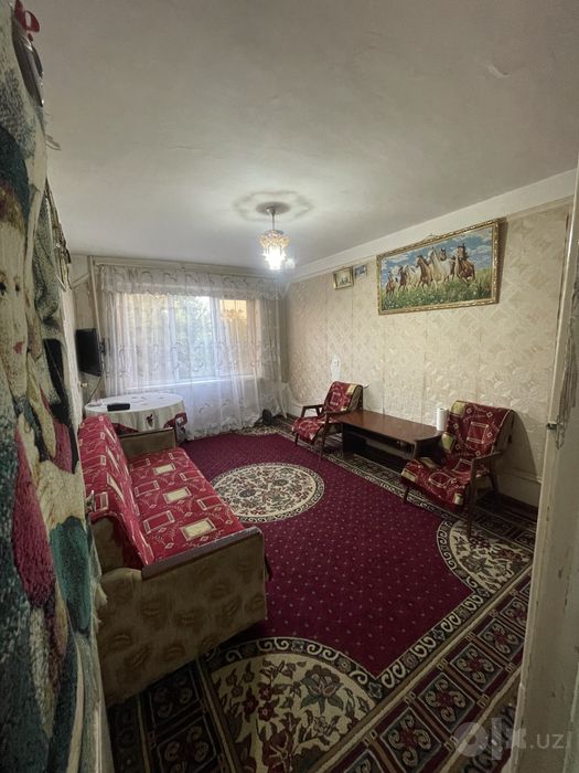 Samarqand shahar 2 xonali uy sotiladi