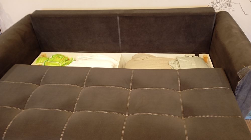 Диван раскладной