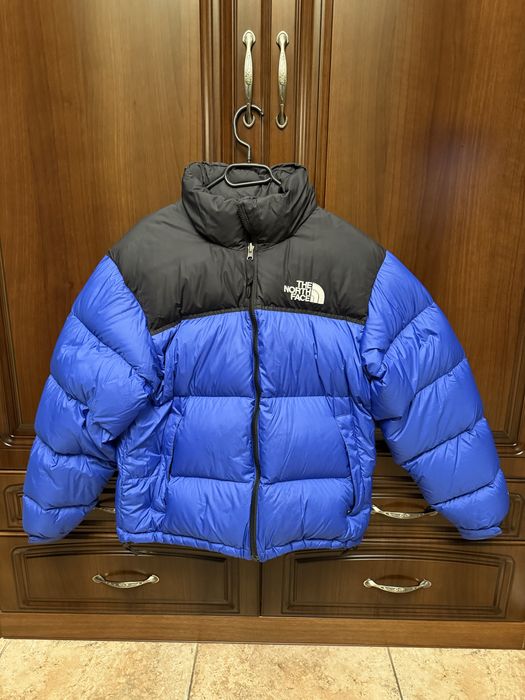 Geaca the north face