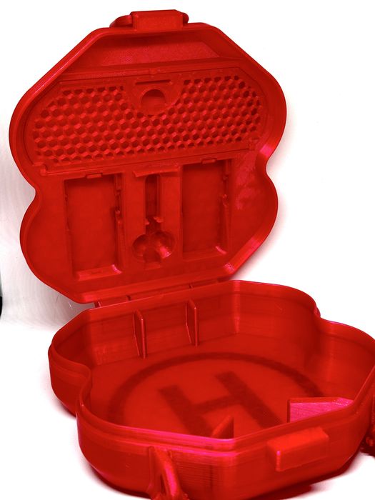 DJI NEO 2 Geanta de Protectie cu suport acumulatori