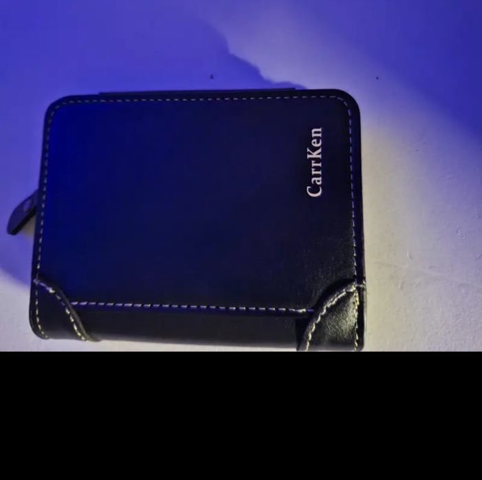 Мъжко Протмоне Черно