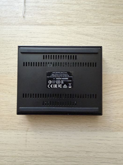 Placa de captura elgato 4k60 s+