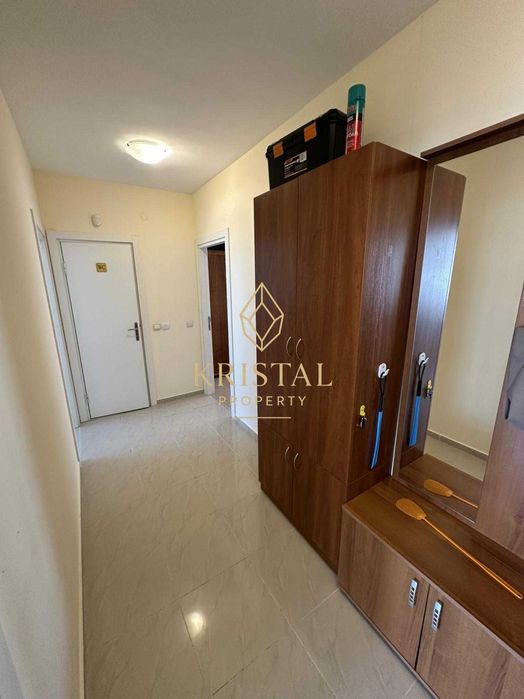 Продава се Тристаен апартамент в к.к. Слънчев бряг - 86 кв.м за 1024 €/кв.м - Снимка #9