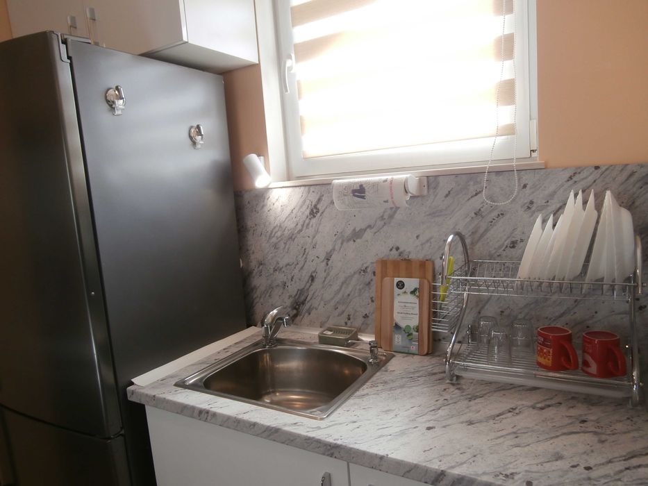 Дава се под наем Двустаен апартамент в Варна, Бриз - 81 кв.м за 600 € - Снимка #5