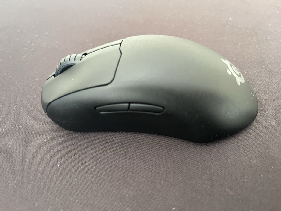 Mouse Steelseries Prime Wireless