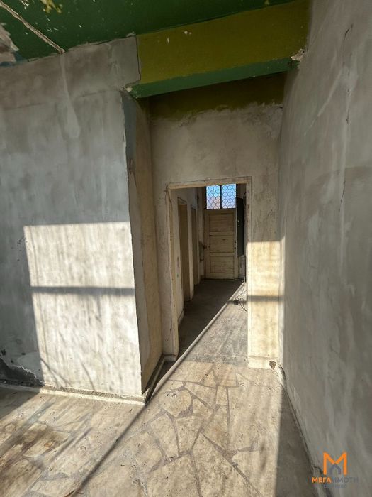 Дава се под наем Промишлена сграда в с. Кормянско, Област Габрово - 1500 кв.м за 306 € - Снимка #8