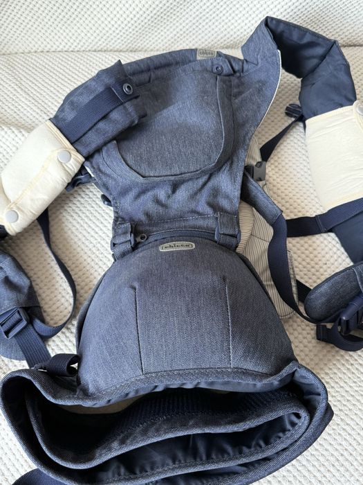 Кенгуру эргорюкзак chicco