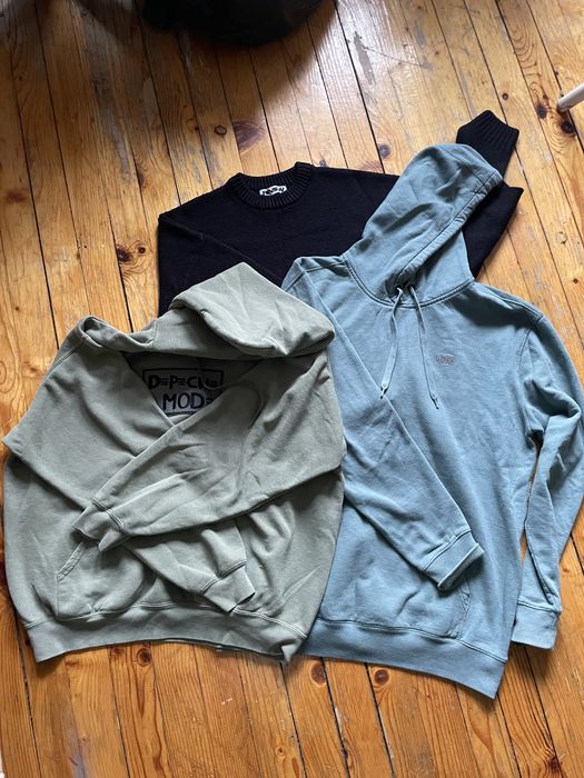 Разнообрязни Суичъри