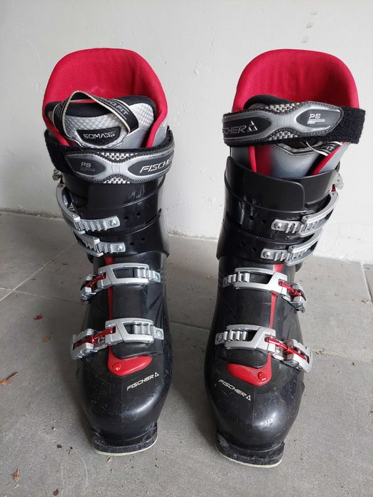 Ски обувки Fischer mx pro 75