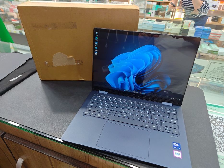 HP Envy x360 2-in-1