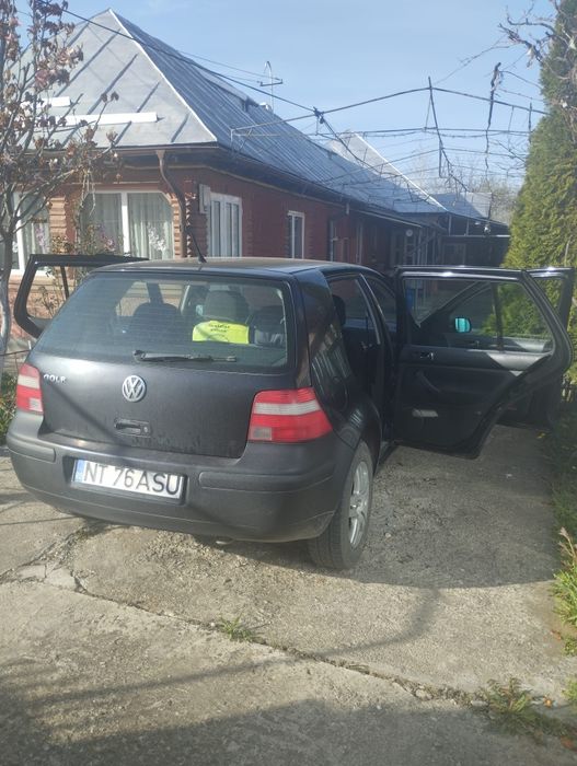 Golf 4 benzina 1.4