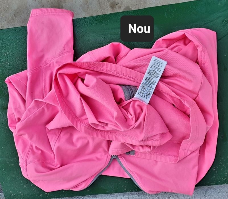 Hanorace LeeCooper/L/Noi cu gluga