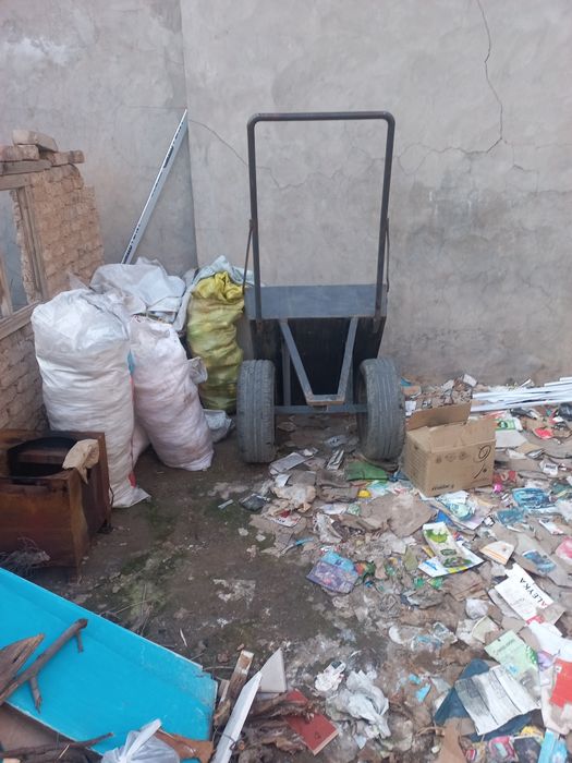 Арава тележка сотилади продаю тележку